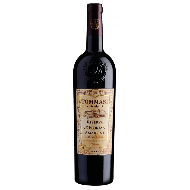 Riserva "Ca' Florian" Amarone della Valpolicella