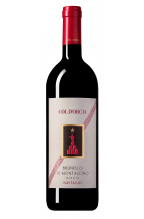 Brunello di Montalcino Nastagio
