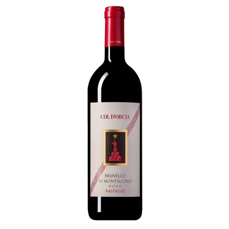 Brunello di Montalcino Nastagio