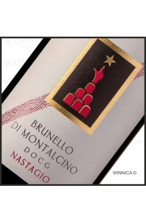Brunello di Montalcino Nastagio