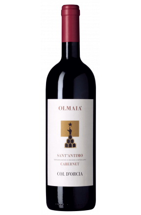 Olmaia Sant'Antimo Cabernet