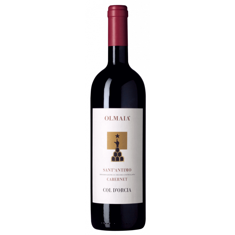 Olmaia Sant'Antimo Cabernet