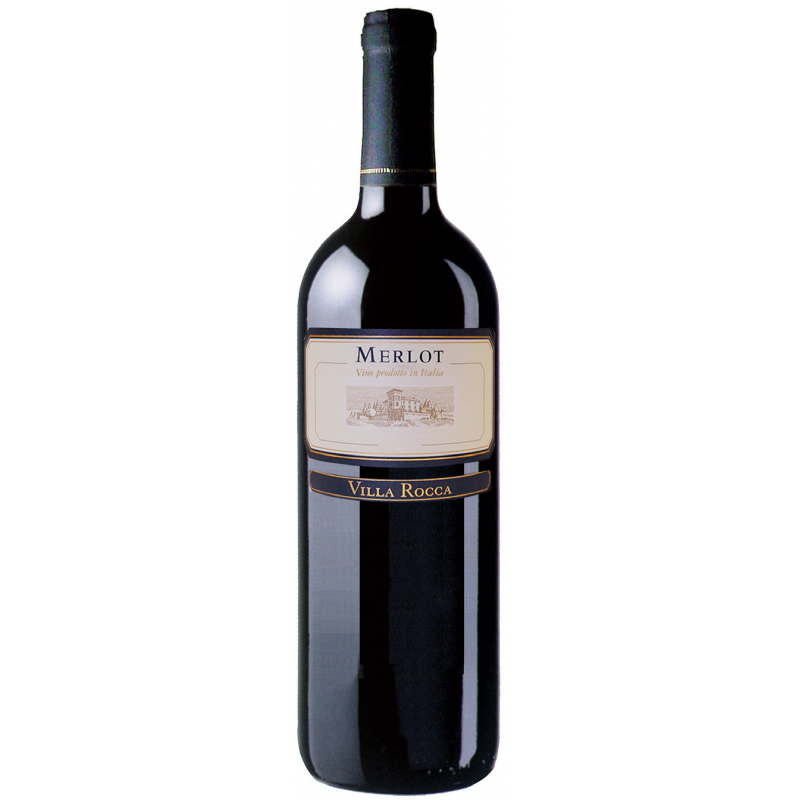 Villa Rocca Merlot
