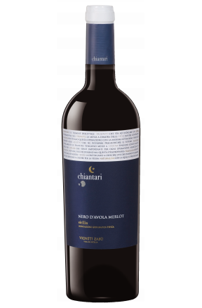 Chiantari Nero d’Avola