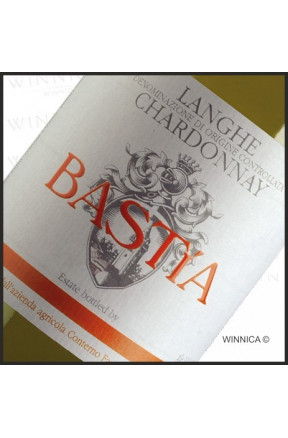 Langhe Chardonnay "Bastia"