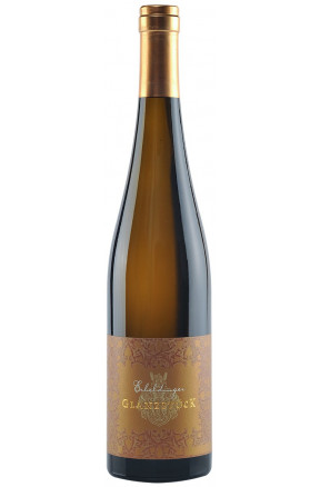Glanzstuck Riesling trocken