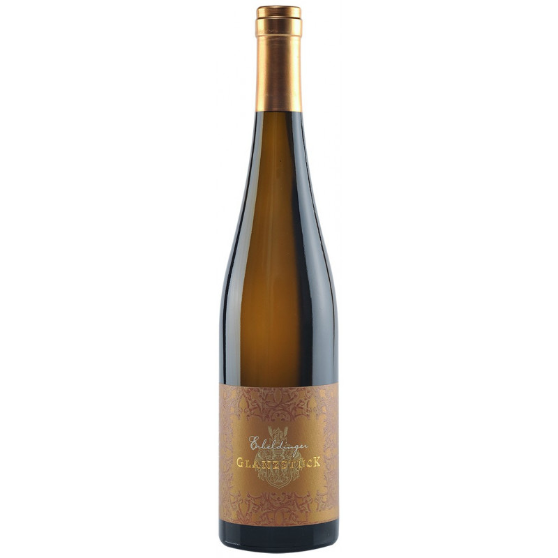 Glanzstuck Riesling trocken