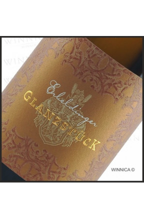 Glanzstuck Riesling trocken