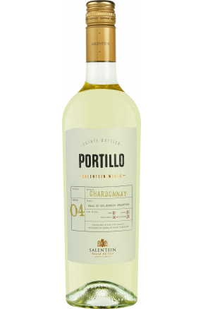 Portillo Chardonnay