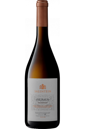Primus Chardonnay