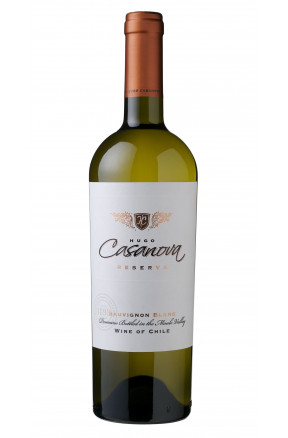 Reserva Collection Sauvignon Blanc 37,5 cl