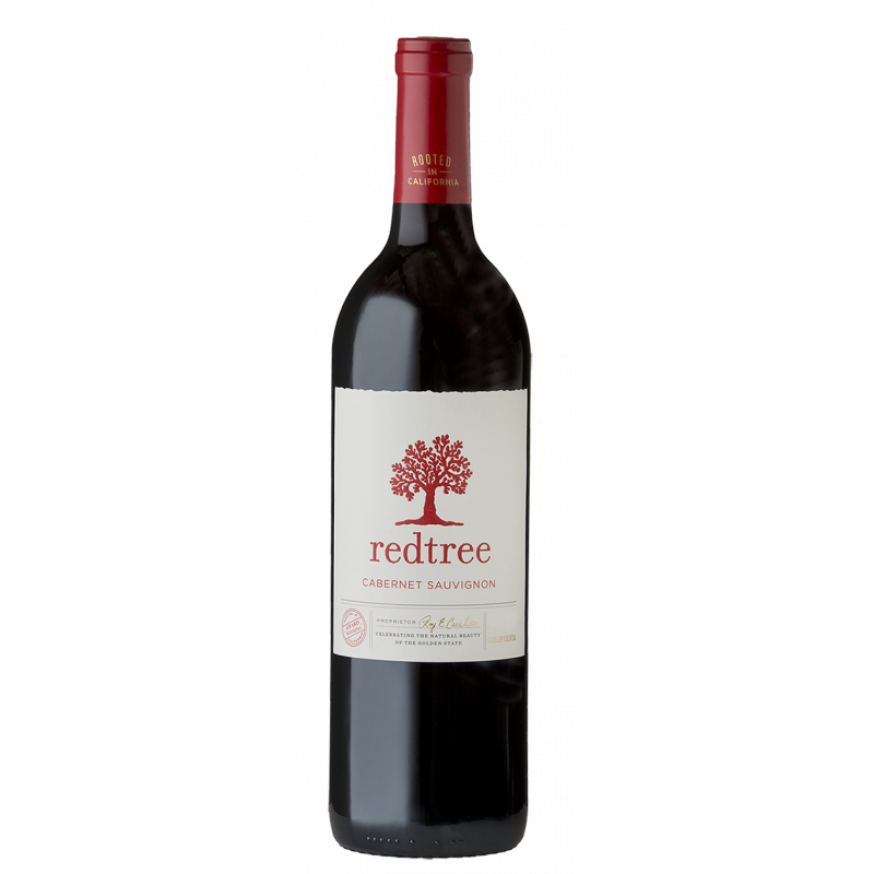 Redtree Cabernet Sauvignon