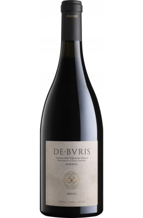 De Buris Amarone della Valpolicella Clasico Riserva