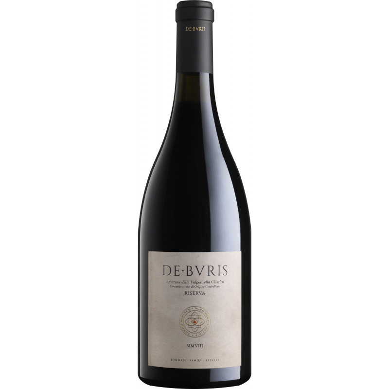 De Buris Amarone della Valpolicella Clasico Riserva