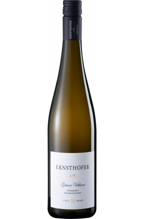 Ernsthofer Gruner Veltiner Federspiel Weissenkirchen