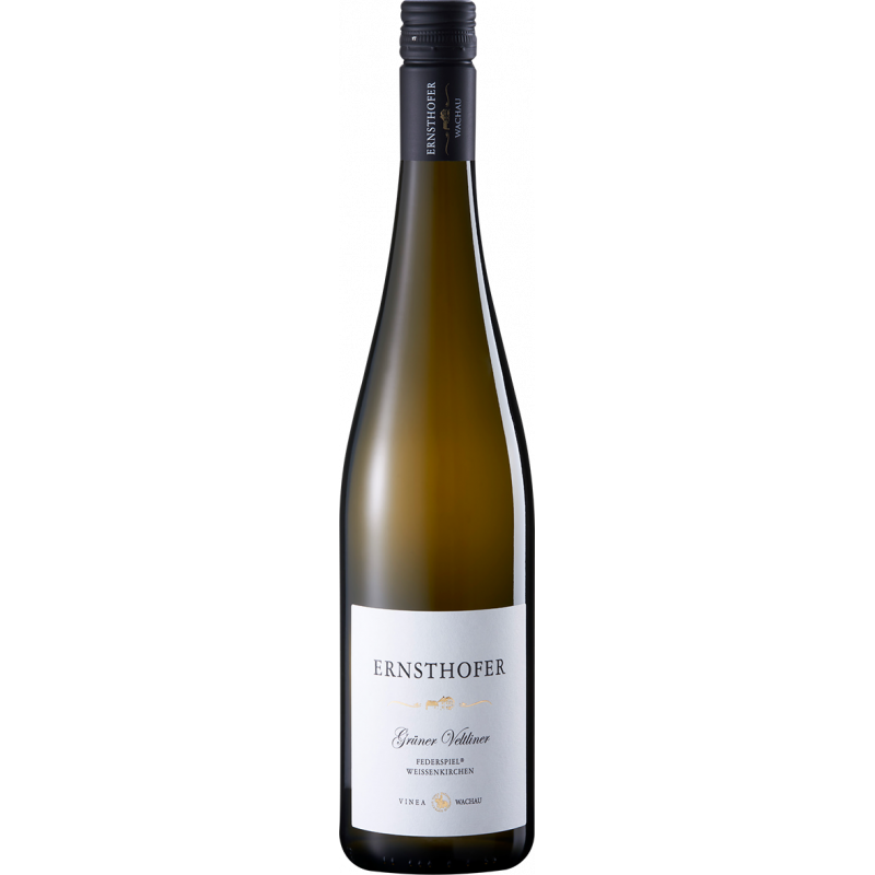 Ernsthofer Gruner Veltiner Federspiel Weissenkirchen