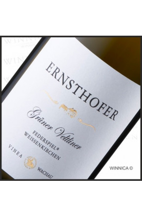 Ernsthofer Gruner Veltiner Federspiel Weissenkirchen