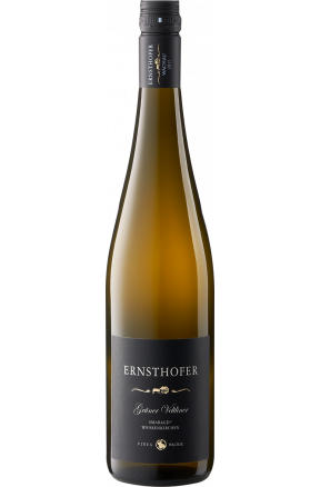 Ernsthofer Gruner Veltliner Smaragd Weissenkirchen