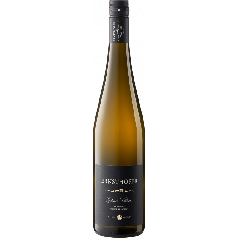 Ernsthofer Gruner Veltliner Smaragd Weissenkirchen