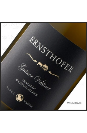 Ernsthofer Gruner Veltliner Smaragd Weissenkirchen