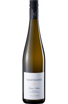 Grüner Veltliner Federspiel Ried Hinter der Burg