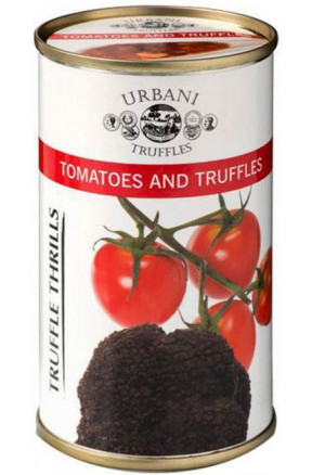 Pomidory z truflami Urbani Truffles 180g