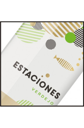 Estaciones Verdejo