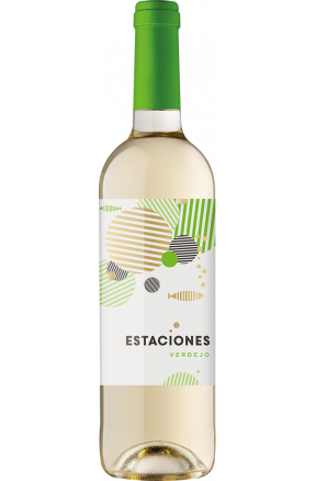 Estaciones Verdejo