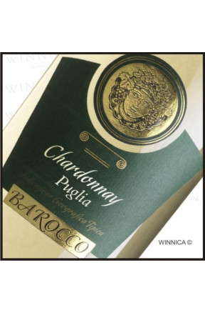 Chardonnay Barocco
