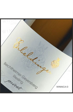 Bechtheimer Geyersberg Riesling Trocken Privat