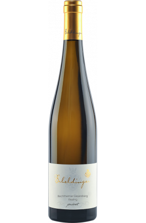 Bechtheimer Riesling Trocken