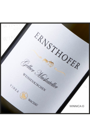 Ernsthofer Gelber Muskateller Wiessenkirchen
