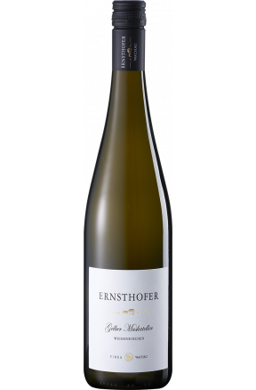 Ernsthofer Gelber Muskateller Wiessenkirchen