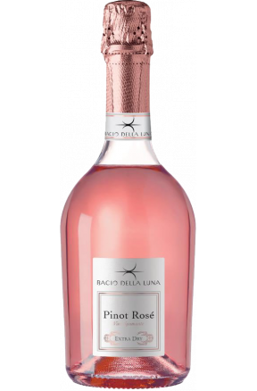 Bacio della Luna Pinot Spumante Rosato