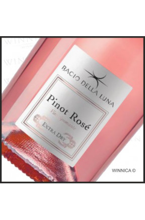 Bacio della Luna Pinot Spumante Rosato