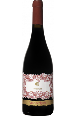 Vale de Lobos Pinot Noir