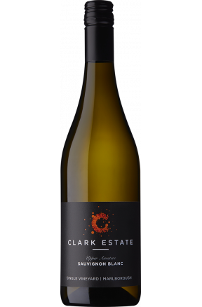 Clark Estate Sauvignon Blanc Single Vineyard