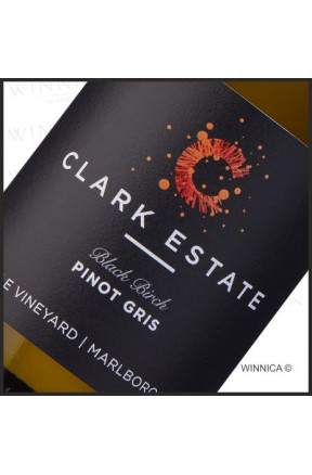 Clark Estate Pinot Gris