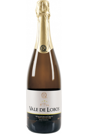 Vale de Lobos Espumante 2016