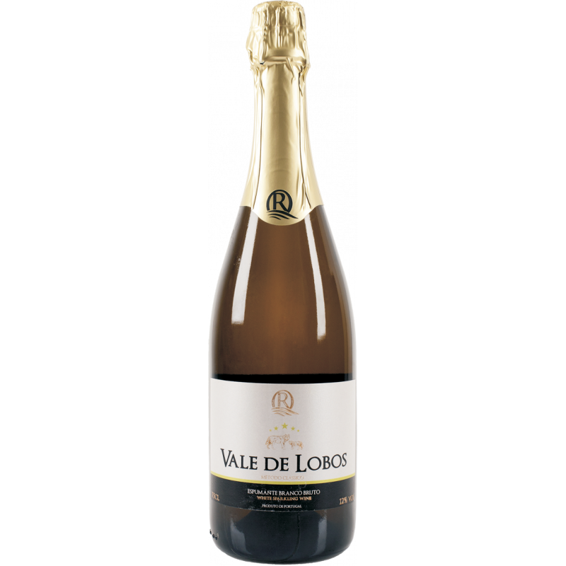 Vale de Lobos Espumante 2016