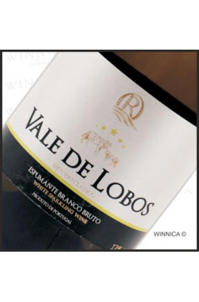 Vale de Lobos Espumante 2016