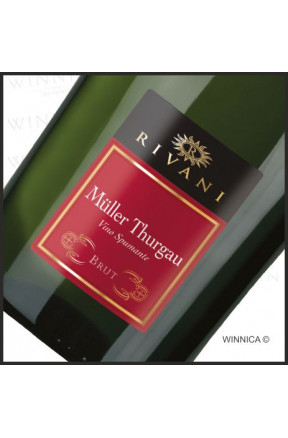 Rivani Muller Thurgau