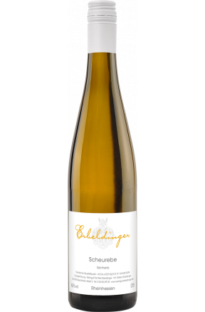 Scheurebe Feinherb