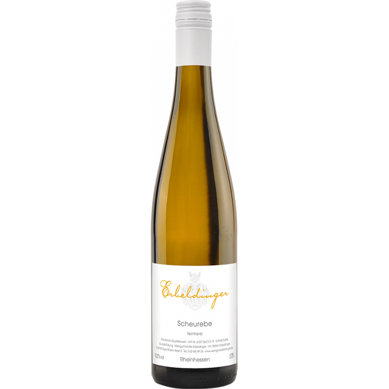 Scheurebe Feinherb