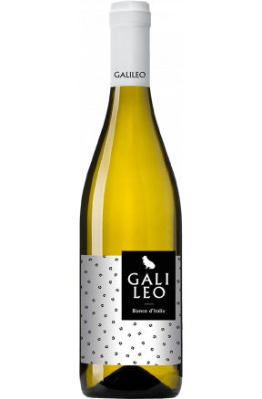 Galileo bianco