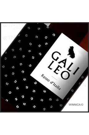Galileo rosso