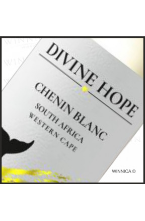 Divine Hope Chenin Blanc 0.187