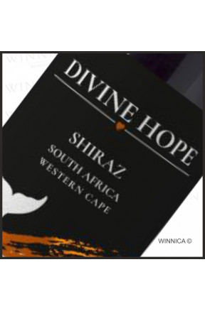 Divine Hope Shiraz 0.187