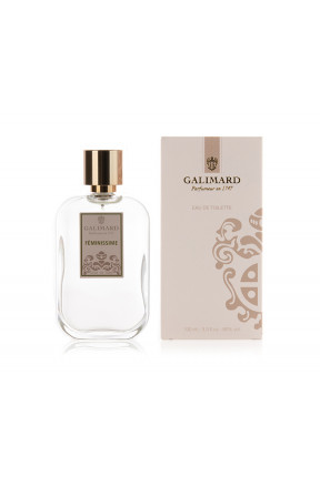 Féminissime Galimard - eau the toalet 100ml