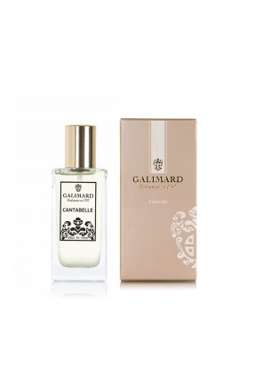 Cantabelle Galimard - perfume 30ml